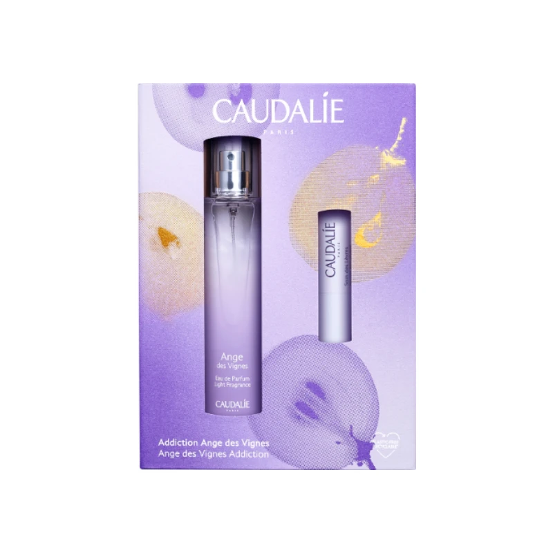 3522930028567-recrop Ange des Vignes Eau de Parfum Duo - Image 1
