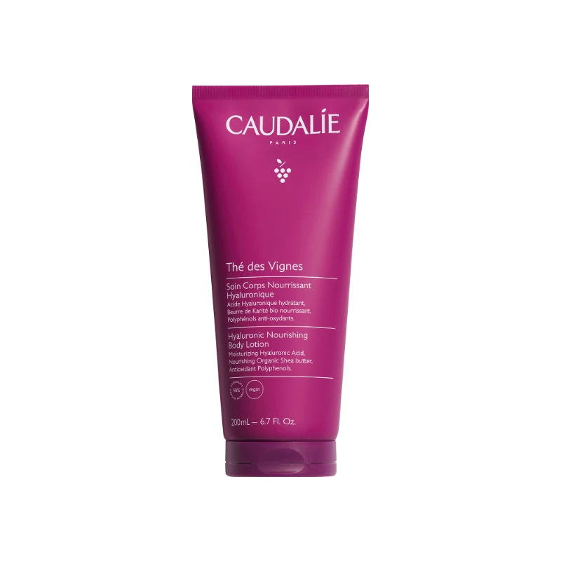 3522931003693-recrop Caudalie The Des Vignes - Image 1
