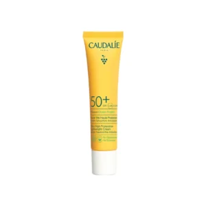 Caudalie Vinosun Ocean Protect Lightweight Cream Spf50+, 40ml