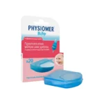 Physiomer Baby Προστατευτικά Φίλτρα 20 τμχ
