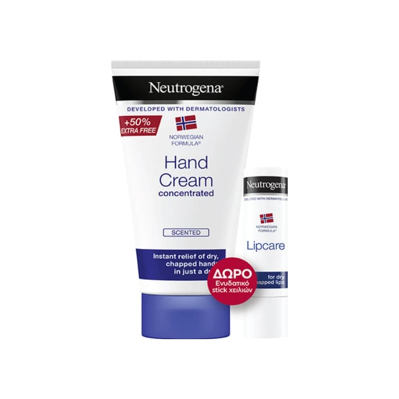 3574661671383-recrop Neutrogena Promo Pack - Image 1