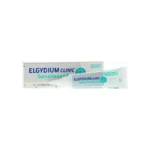Elgydium Clinic Sensileave Gel, 30ml