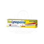 Vox Lysopaine με Γεύση Φράουλα-Μέντα 18τεμ