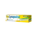 Vox Lysopaine με Γεύση Λεμόνι-Ευκάλυπτος 18τεμ