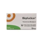 Thea Blephaclean