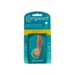 COMPEED  Επιθέματα για κάλους ανάμεσα στα δάχτυλα των ποδιών - 10τμχ