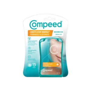Compeed Anti-Spots Conceal & Go Patch, 15pcs
