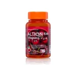 Altion Kids Vitamin C, 60ζελεδάκια