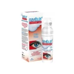 Novax Naviblef Intensive Care Αφρός Βλεφάρων για Βλεφαρίτιδα, 50ml