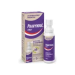 Pharyndol Throat Spray, 30ml