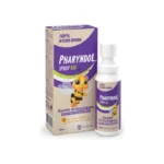 Pharyndol Kids Sore Throat Spray, 20ml
