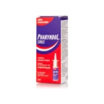 Pharyndol Sinus Spray, 15ml