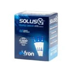 Solus V2 Ταινίες Μέτρησης Σακχάρου 50τμχ