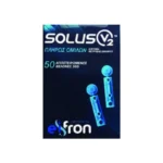 Solus V2 Αποστειρωμένες Βελόνες
