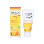 Weleda Κρέμα Καλέντουλας για αλλαγή πάνας
