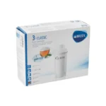 Brita Ανταλλακτικά Φίλτρα Classic, 3τμχ