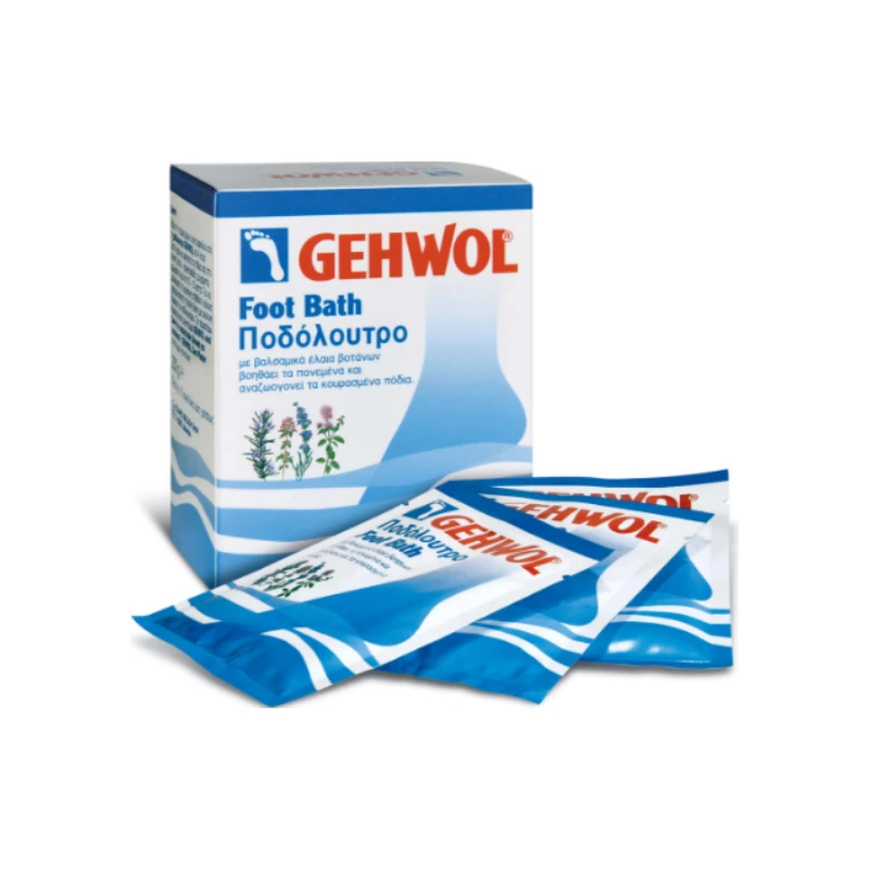 4013474113424-recrop GEHWOL FOOT BATH 200GR - Image 1