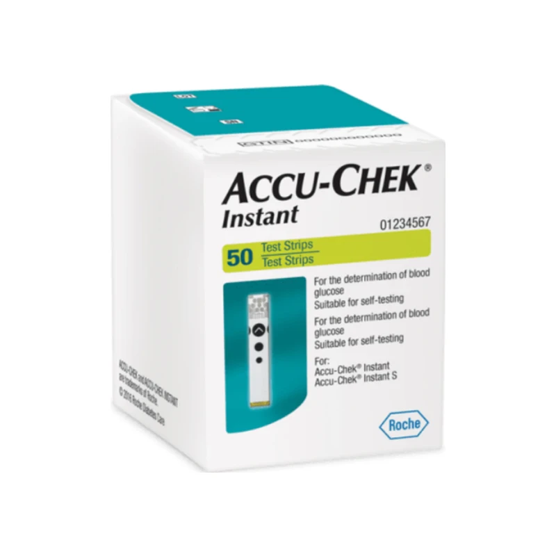 4015630066810-recrop Accu-Chek Instant - Image 1