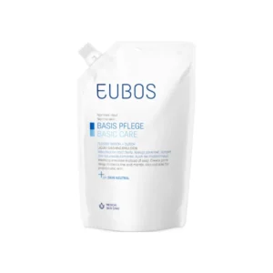EUBOS REFILL BLUE 400ML