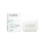 Eubos Sensitive Care Solid Washing Bar, 125gr