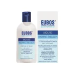 Eubos Basic Blue Care