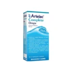 Bausch & Lomb Artelac, 10ml