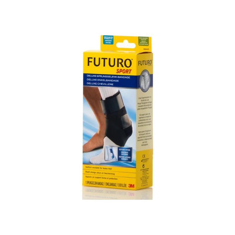 4046719425594-recrop Futuro™ Αθλητική Επιστραγαλίδα - Image 1