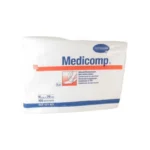 Hartmann Medicomp μη αποστειρωμένο επίθεμα φλις 10X20CM, 100τμχ