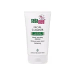 Sebamed Gentle Facial Cleanser