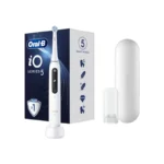 Oral-B iO Series 5 Hλεκτρική Οδοντόβουρτσα White