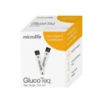 Microlife GlucoTeq
