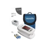 Microlife OXY 200 παλμικό οξύμετρο, 1τμχ
