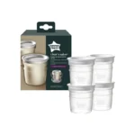 Tommee Tippee Δοχεία αποθήκευσης γάλακτος