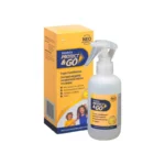 Hedrin Protect & Go Anti-Lice Spray Conditioner Orange-Mango, 200ml