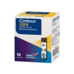 Ascensia Contour Care