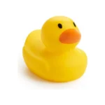 Munchkin White Hot Safety Duck