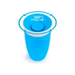 Munchkin Miracle 360 Trainer Cup μπλε 6m+, 207 ml
