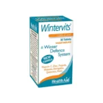 Health Aid Wintervits, 30tabs