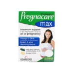 Vitabiotics Pregnacare Max, 56 tabs + 28 caps