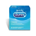 Durex Classic