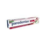 Parodontax Original Toothpaste Mint & Ginger for Bleeding Gums Οδοντόκρεμα, 75ml