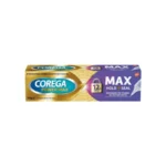 Corega Max Hold+Seal