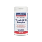 Lamberts B-100 Complex, 60 tabs
