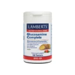 Lamberts Glucosamine Complete