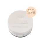 MUA Professional Loose Setting Powder - Mattifying Translucent