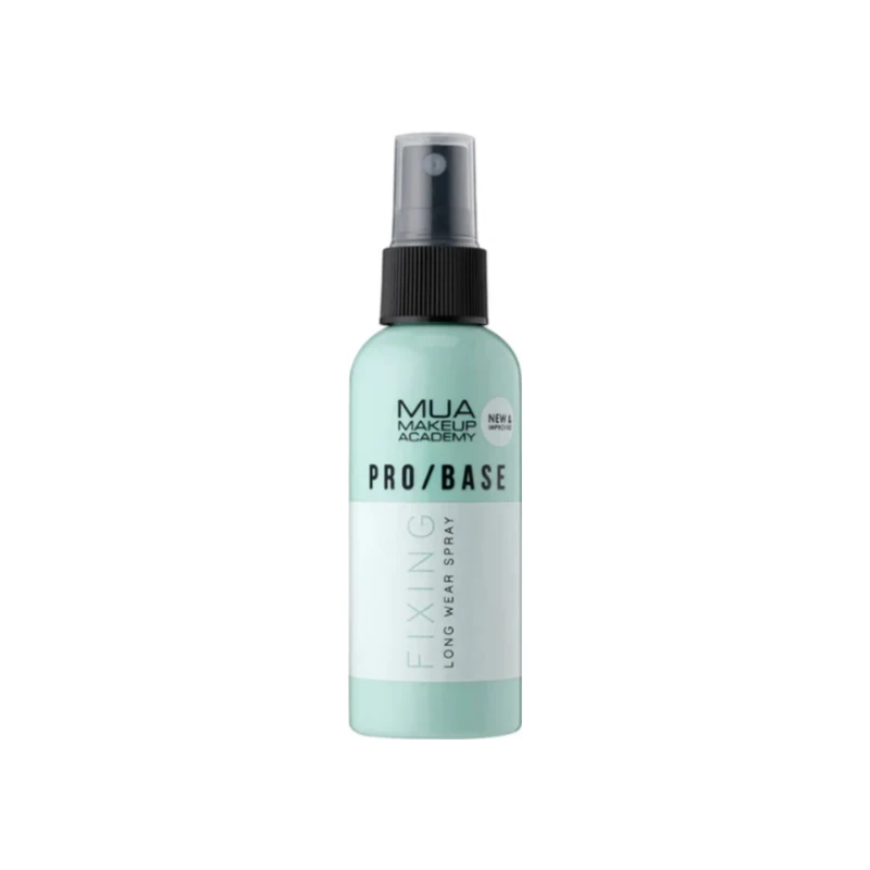 5055402963267-recrop MUA PRO/BASE Fixing Spray - Image 1