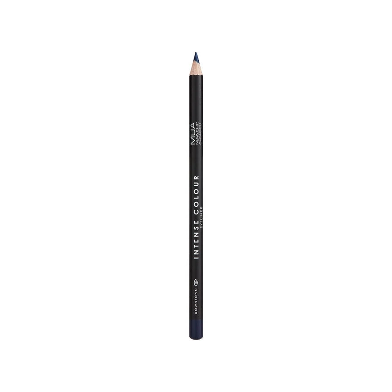5055402964981 MUA Intense Colour Eyeliner Downtown - Image 1