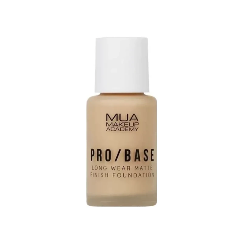 5055402966923-recrop MUA Pro/Base Long Wear Matte Finish Foundation #146 - Image 1