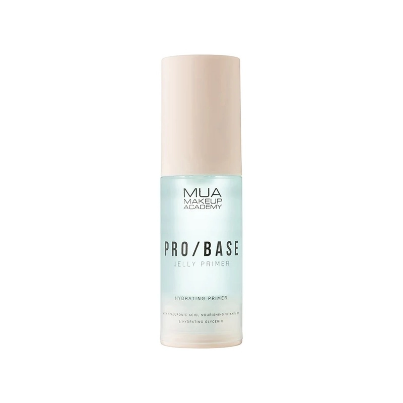 5055402978780 MUA PRO/BASE Hydrating Hyaluronic Primer - Image 1