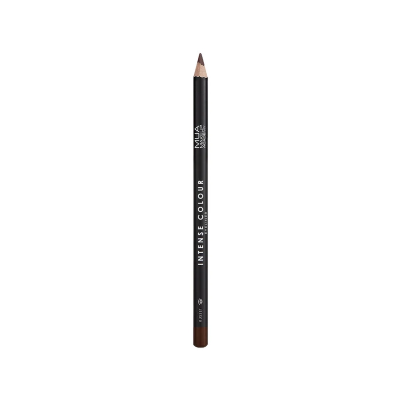 5055402979817 MUA Intense Colour Eyeliner Russet - Image 1